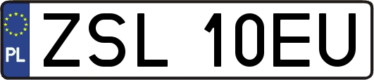 ZSL10EU