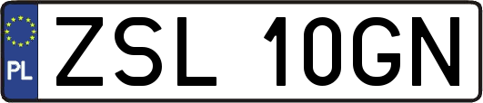 ZSL10GN