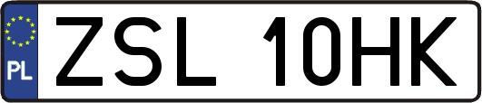 ZSL10HK
