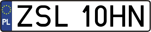 ZSL10HN