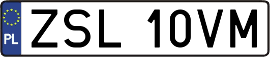ZSL10VM