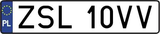 ZSL10VV