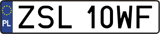 ZSL10WF