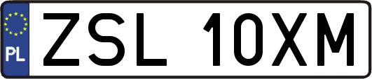 ZSL10XM