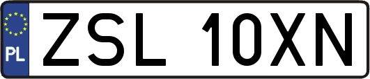 ZSL10XN