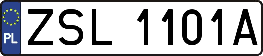 ZSL1101A