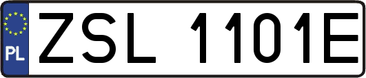 ZSL1101E