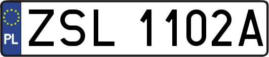 ZSL1102A