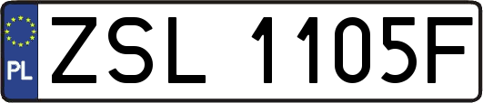 ZSL1105F