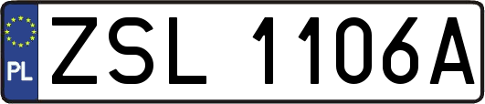 ZSL1106A