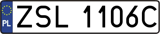 ZSL1106C