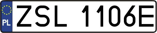 ZSL1106E