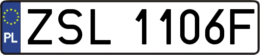 ZSL1106F