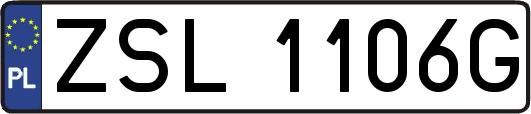 ZSL1106G