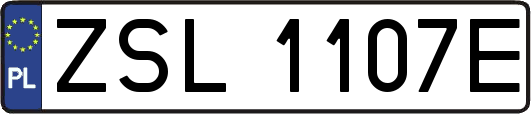 ZSL1107E