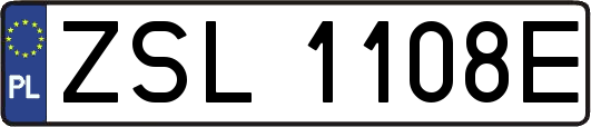 ZSL1108E