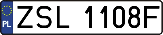 ZSL1108F