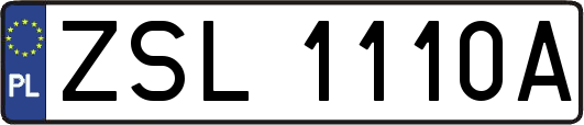 ZSL1110A