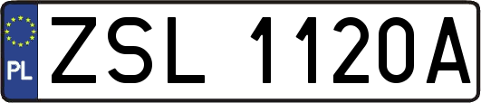 ZSL1120A
