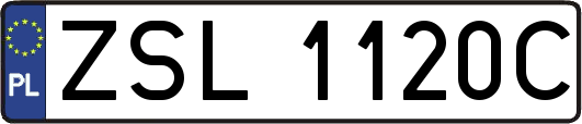 ZSL1120C