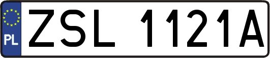 ZSL1121A