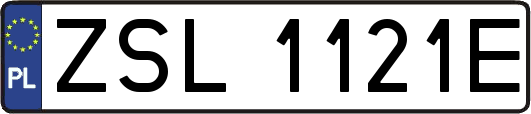 ZSL1121E