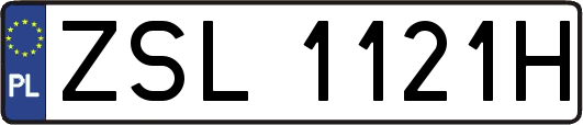 ZSL1121H