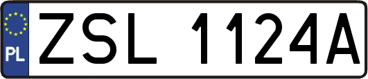 ZSL1124A