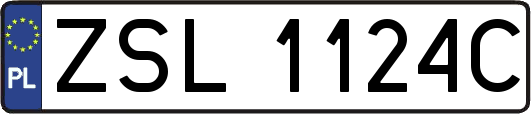 ZSL1124C