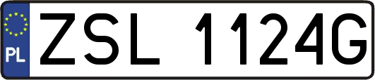 ZSL1124G