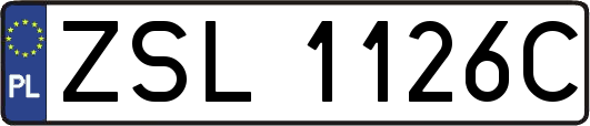 ZSL1126C