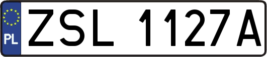 ZSL1127A
