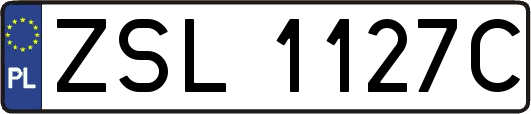 ZSL1127C