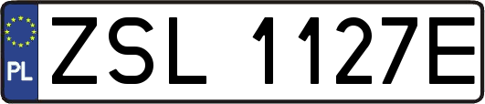 ZSL1127E