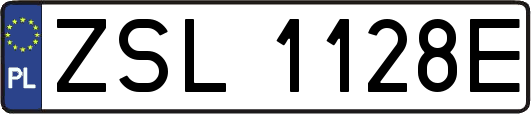 ZSL1128E