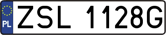 ZSL1128G
