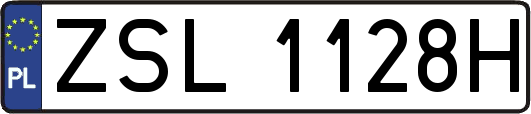 ZSL1128H