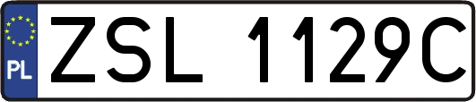 ZSL1129C