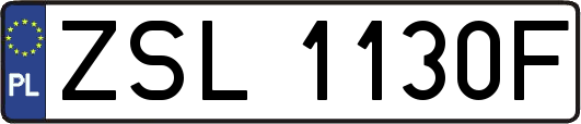 ZSL1130F