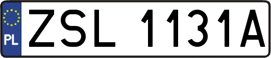 ZSL1131A