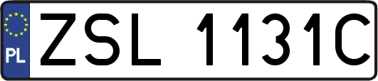 ZSL1131C