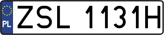 ZSL1131H