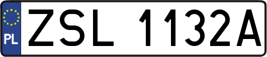 ZSL1132A