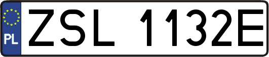 ZSL1132E