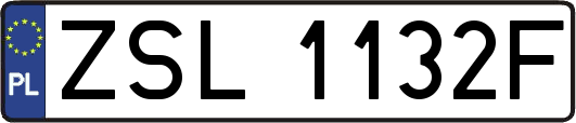 ZSL1132F