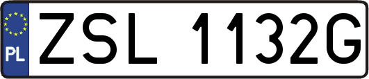 ZSL1132G