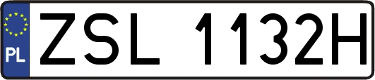 ZSL1132H