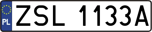 ZSL1133A