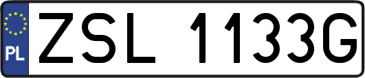 ZSL1133G