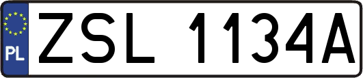 ZSL1134A